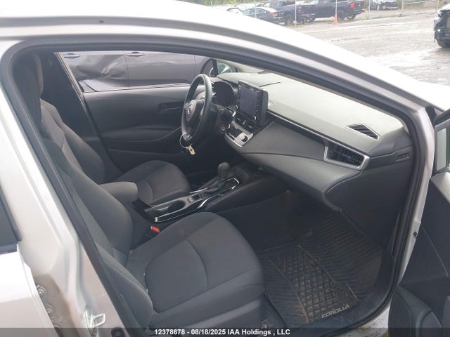 Toyota 2zr-fae 2022 5YFBPMBE9NP372356 Image 5