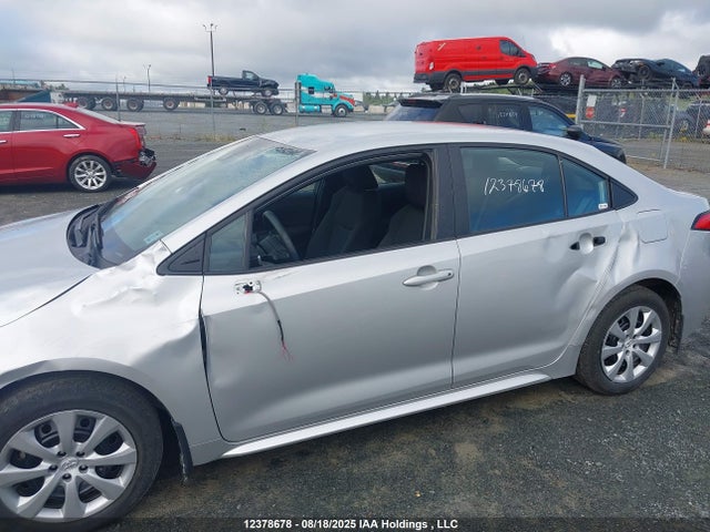 Toyota 2zr-fae 2022 5YFBPMBE9NP372356 Image 6