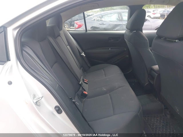 Toyota 2zr-fae 2022 5YFBPMBE9NP372356 Image 8