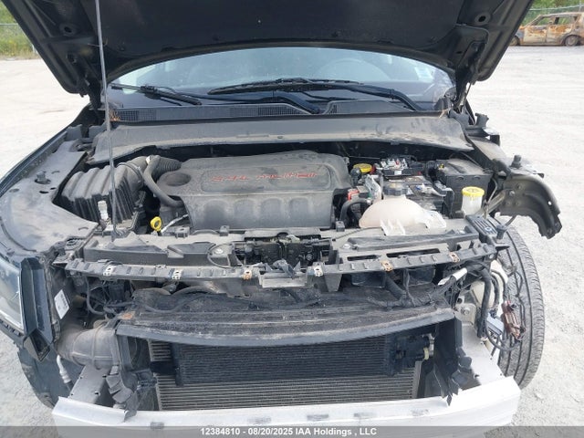 Jeep Compass 2019 3C4NJDCB6KT790062 Image 10