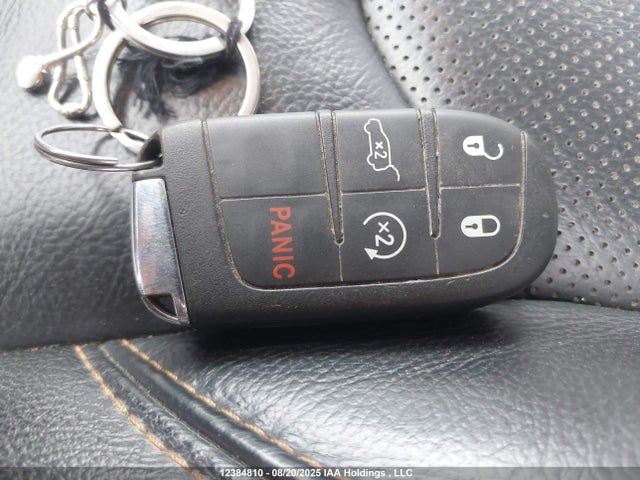 Jeep Compass 2019 3C4NJDCB6KT790062 Image 11