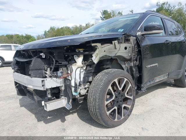 Jeep Compass 2019 3C4NJDCB6KT790062 Image 6