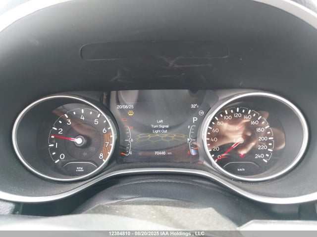 Jeep Compass 2019 3C4NJDCB6KT790062 Image 7