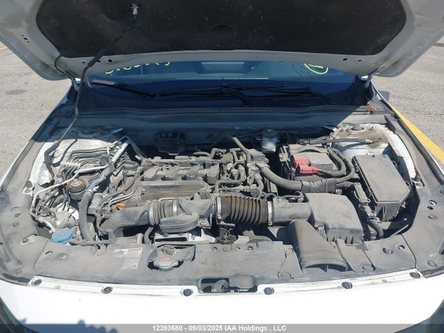 1HGCV1F20MA800067 Honda Accord