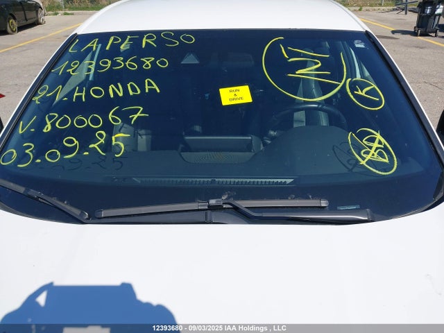 1HGCV1F20MA800067 Honda Accord