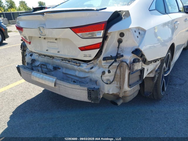 1HGCV1F20MA800067 Honda Accord