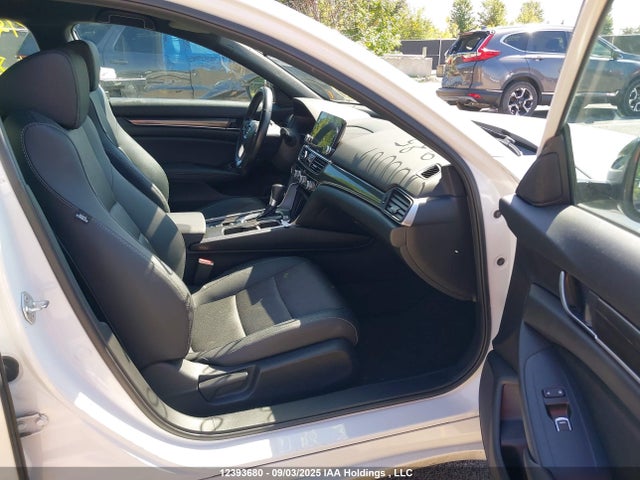 1HGCV1F20MA800067 Honda Accord