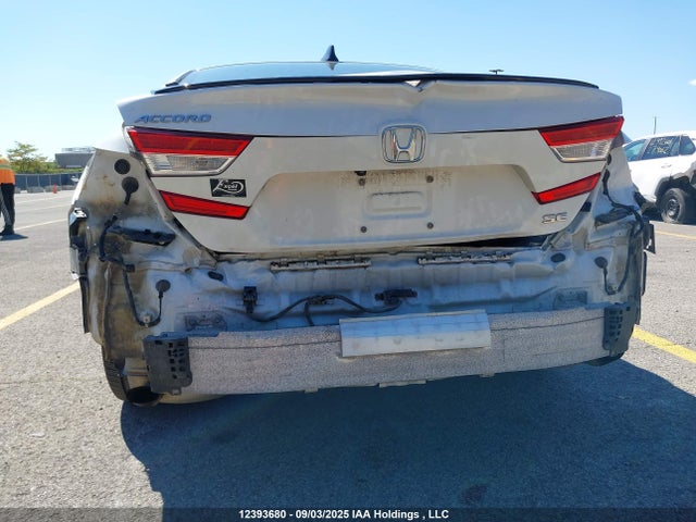 1HGCV1F20MA800067 Honda Accord