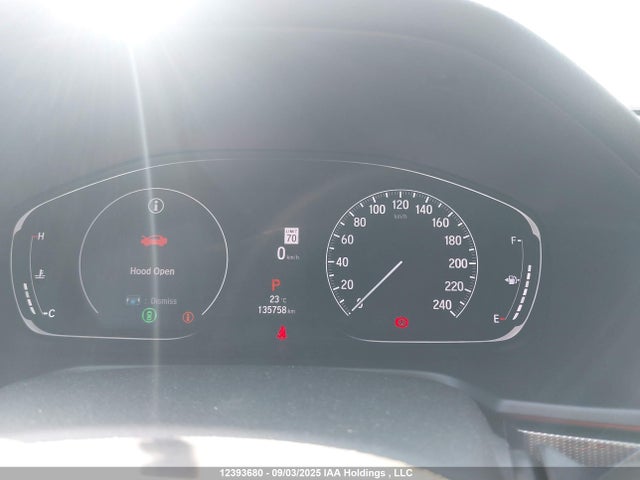 1HGCV1F20MA800067 Honda Accord