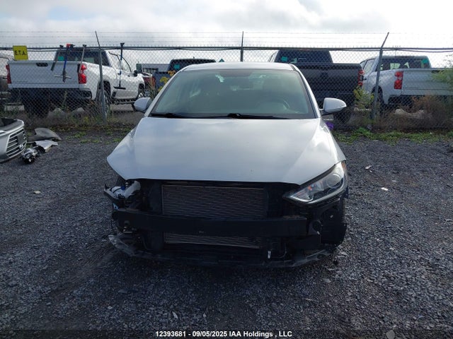 KMHD84LF0HU390082 Hyundai 2017
