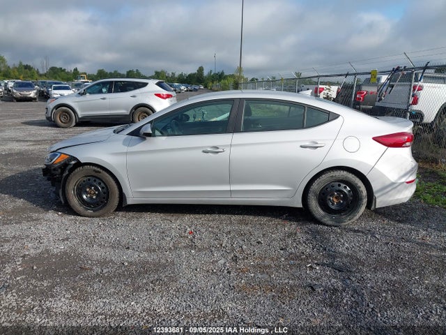 KMHD84LF0HU390082 Hyundai 2017