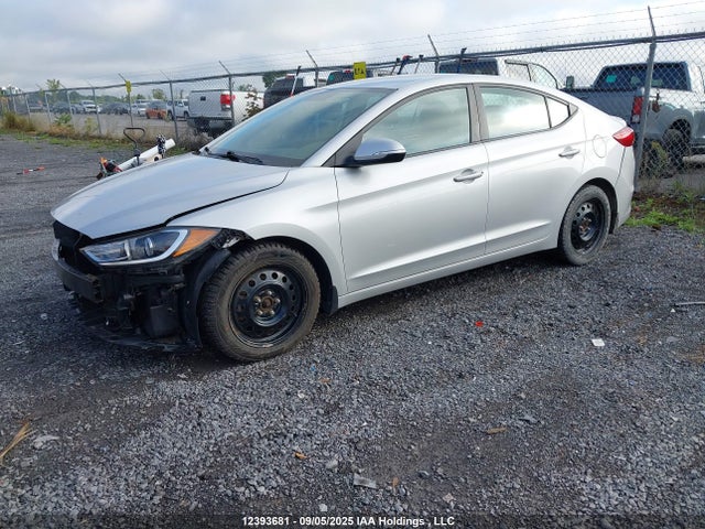 KMHD84LF0HU390082 Hyundai 2017