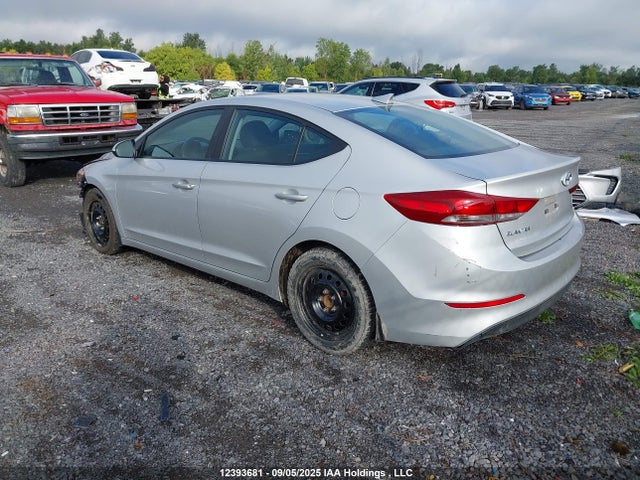 KMHD84LF0HU390082 Hyundai 2017