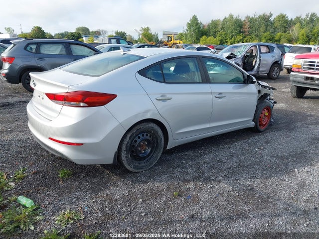 KMHD84LF0HU390082 Hyundai 2017