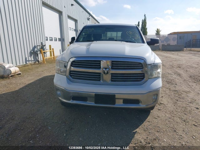 RAM 1500 2014 1C6RR7LM3ES288233 Image 13