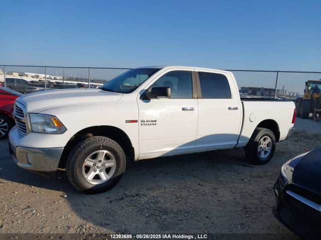 RAM 1500 2014 1C6RR7LM3ES288233 Image 15