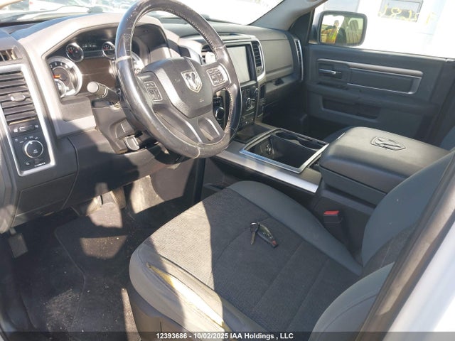 RAM 1500 2014 1C6RR7LM3ES288233 Image 16