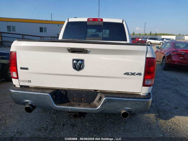 RAM 1500 2014 1C6RR7LM3ES288233 Image 17