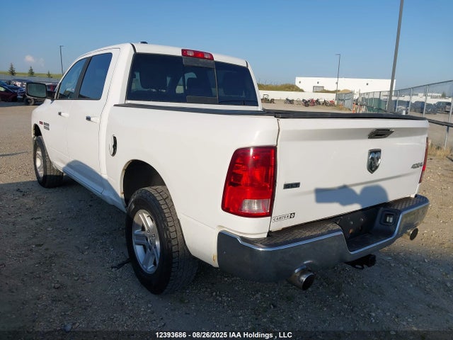 RAM 1500 2014 1C6RR7LM3ES288233 Image 3