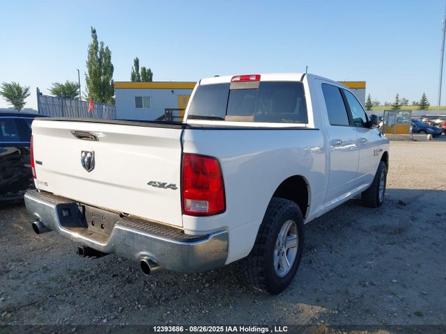 RAM 1500 2014 1C6RR7LM3ES288233 Image 4
