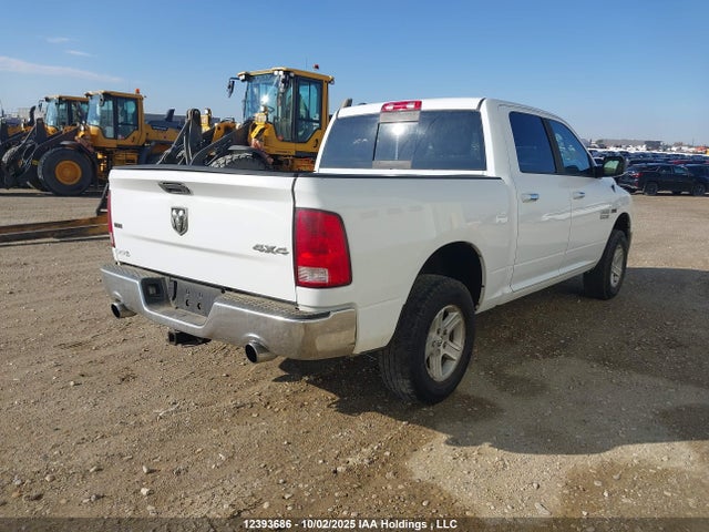 RAM 1500 2014 1C6RR7LM3ES288233 Image 5