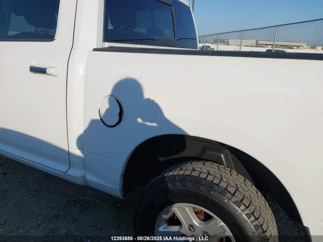 RAM 1500 2014 1C6RR7LM3ES288233 Image 6
