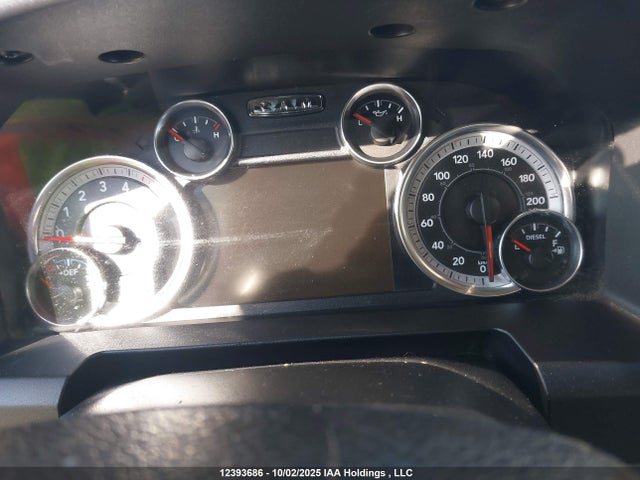 RAM 1500 2014 1C6RR7LM3ES288233 Image 7