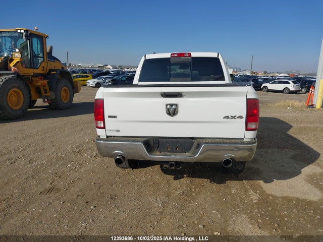 RAM 1500 2014 1C6RR7LM3ES288233 Image 8