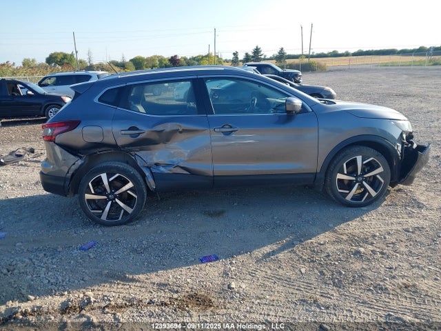 JN1BJ1BW2NW483544 Nissan ROGUE SPORT