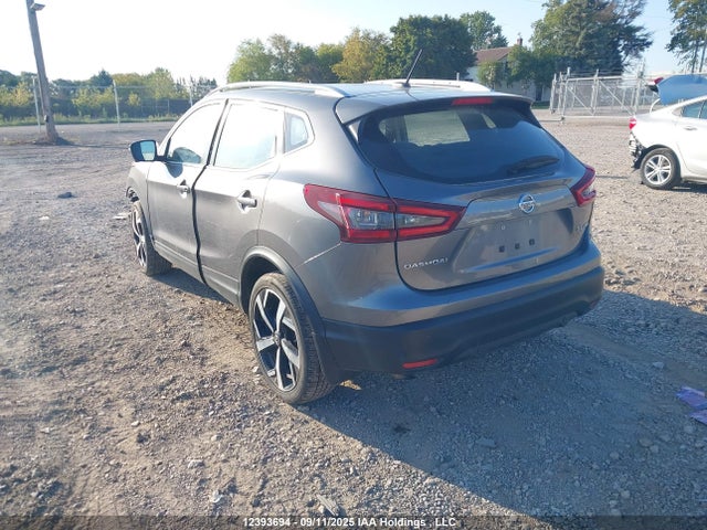 JN1BJ1BW2NW483544 Nissan ROGUE SPORT