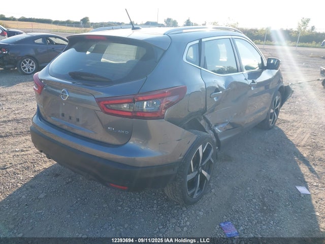 JN1BJ1BW2NW483544 Nissan ROGUE SPORT