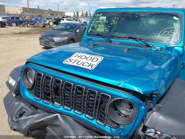 Jeep Wrangler 2024 1C4PJXDN4RW182659 Image 10