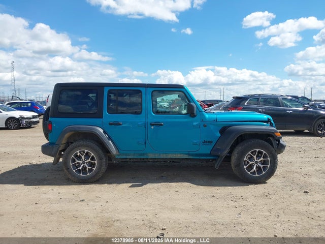 Jeep Wrangler 2024 1C4PJXDN4RW182659 Image 12