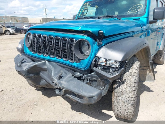 Jeep Wrangler 2024 1C4PJXDN4RW182659 Image 6
