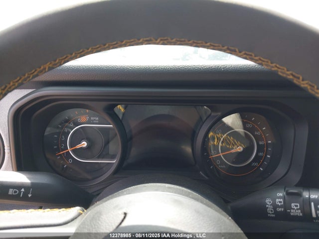 Jeep Wrangler 2024 1C4PJXDN4RW182659 Image 7
