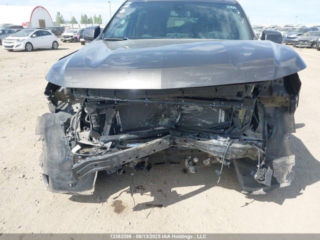 1GNSKEKD0MR248516 Chevrolet l84 - di, alum, gen 5, var 2