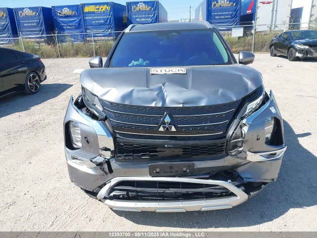 JA4J4VA89RZ607835 Mitsubishi Outlander