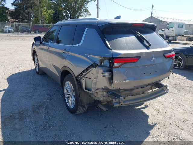 JA4J4VA89RZ607835 Mitsubishi Outlander