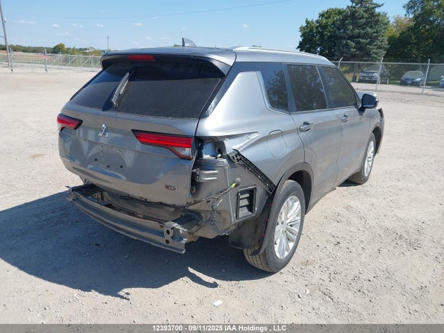 JA4J4VA89RZ607835 Mitsubishi Outlander
