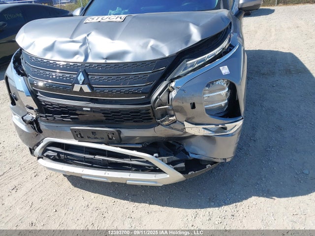 JA4J4VA89RZ607835 Mitsubishi Outlander