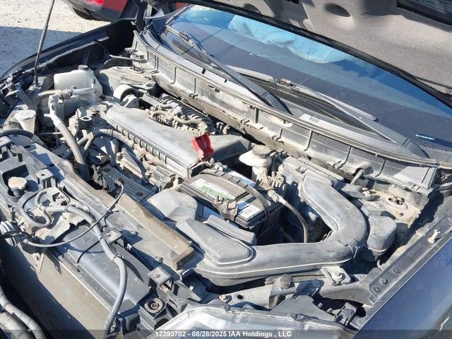 Nissan 2014 2014 5N1AT2MV6EC796820 Image 10