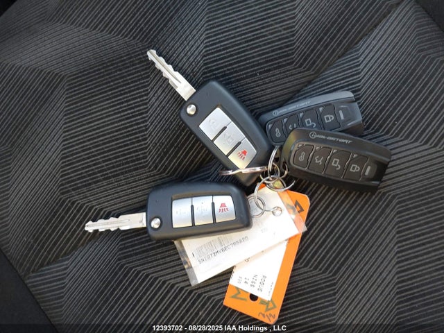 Nissan 2014 2014 5N1AT2MV6EC796820 Image 11
