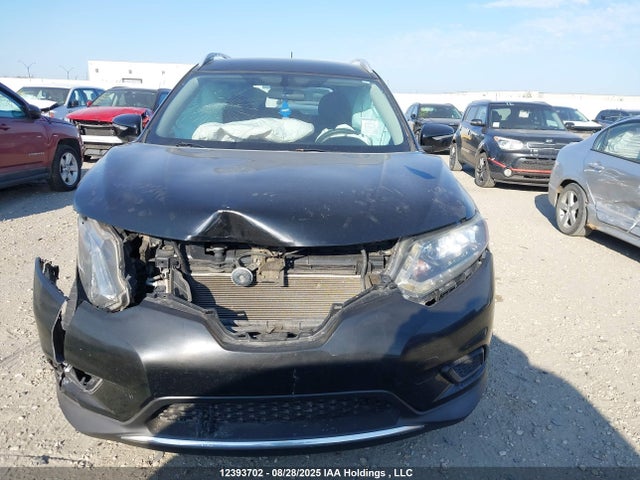 Nissan 2014 2014 5N1AT2MV6EC796820 Image 13