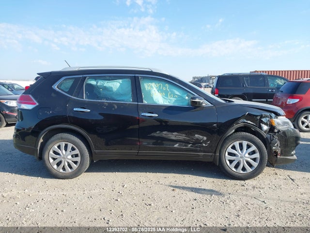 Nissan 2014 2014 5N1AT2MV6EC796820 Image 14