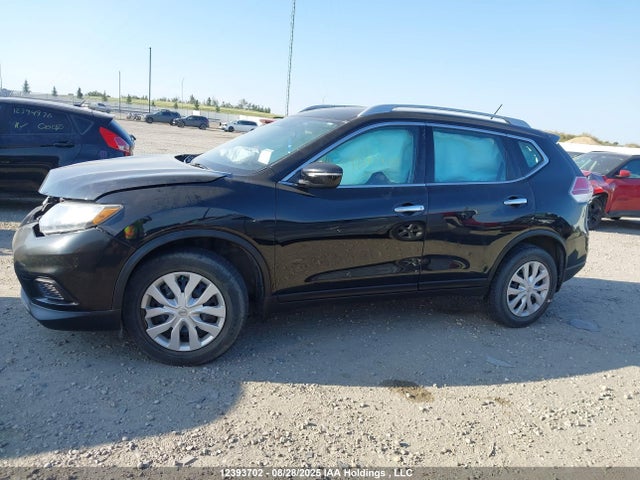 Nissan 2014 2014 5N1AT2MV6EC796820 Image 15