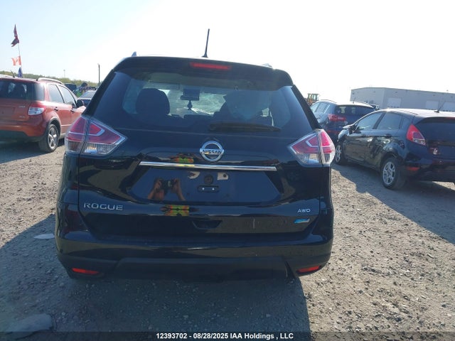 Nissan 2014 2014 5N1AT2MV6EC796820 Image 17