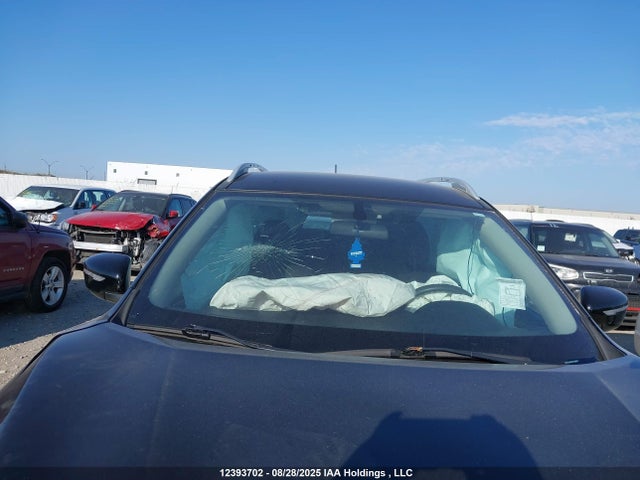 Nissan 2014 2014 5N1AT2MV6EC796820 Image 18