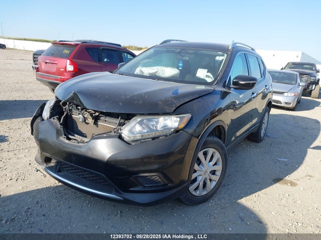 Nissan 2014 2014 5N1AT2MV6EC796820 Image 2