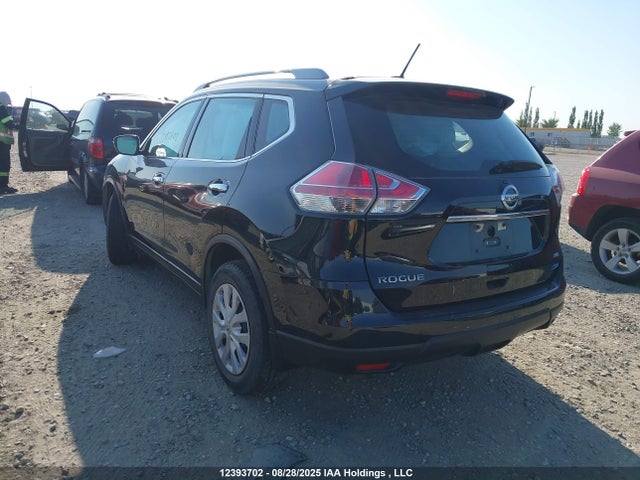 Nissan 2014 2014 5N1AT2MV6EC796820 Image 3