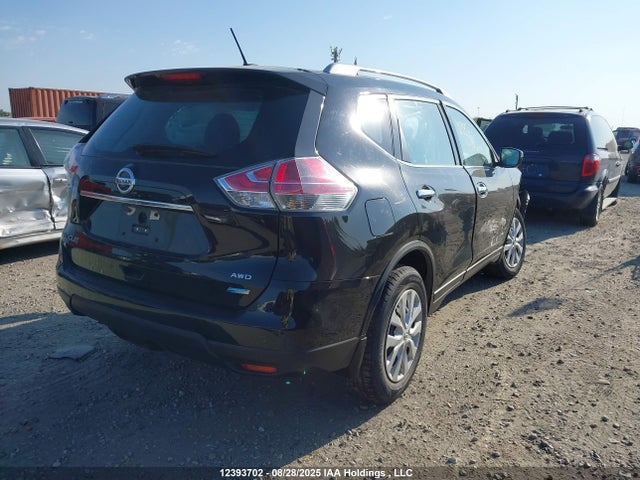 Nissan 2014 2014 5N1AT2MV6EC796820 Image 4